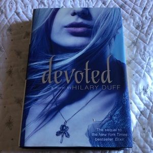 Devoted by Hilary Duff